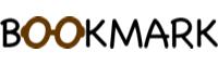Bookmark logó