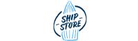 Shipstore logó